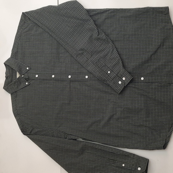 Eddie Bauer Long sleeve Shirt - Size L - Picture 1 of 7